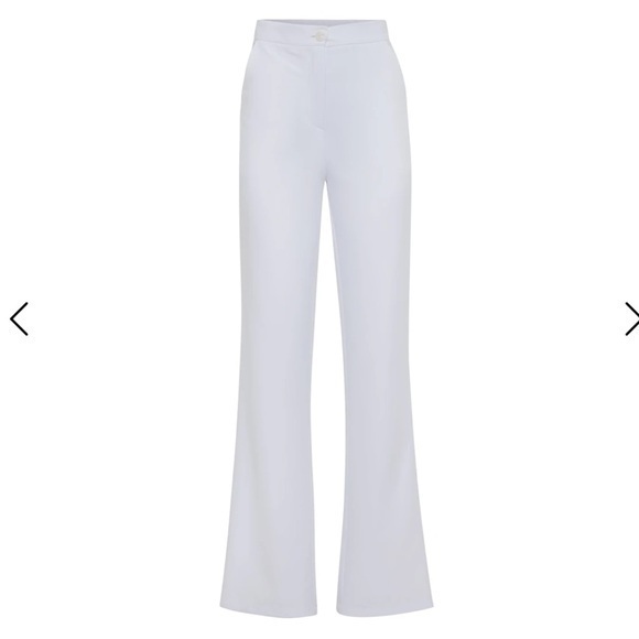 NWT Gergana Ivanova Julia Pants